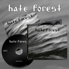 Hate Forest - Innermost (Digipack)