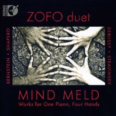 Zofo Duet - Mind Meld