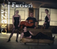 I Furiosi - Crazy