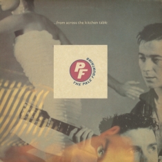 The Pale Fountains - From Across The Kitchen Table