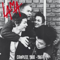 Lama - Complete 1980-1983
