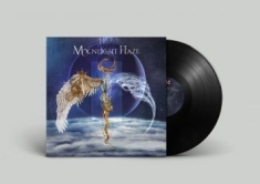 Moonlight Haze - Lunaris (Vinyl Lp)