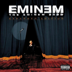 Eminem - The Eminem Show (20TH ANNIVERSARY 4LP EXPANDED EDITION)