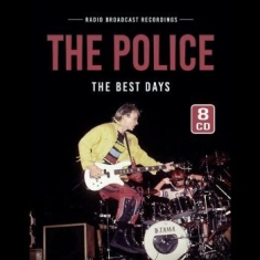 Police - Best Days