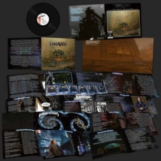 Lord Vigo - We Shall Overcome (Vinyl Lp)