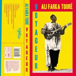 Ali Farka Touré - Voyageur