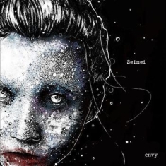 Envy - Seimei Ep (10 Inch)