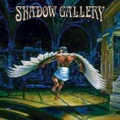 Shadow Gallery - Shadow Gallery