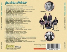 You Wear It Well - A Decade Of All - Various Artists