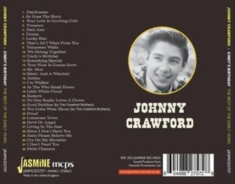 Crawford Johnny - Cindy?S Birthday