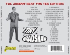 Tiny Bradshaw - Jumpin? Beat For The Hip Kids ? 194