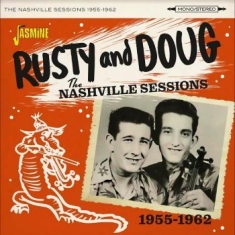 Rusty And Doug - Nashville Sessions ? 1955-1962