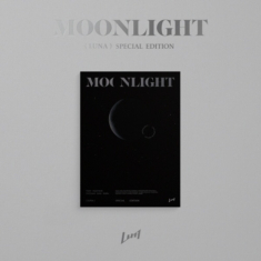 Luna - SPECIAL EDITION MOONLIGHT ECLIPSE Ver.