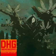 Dødheimsgard - Supervillain Outcast (Vinyl Lp)