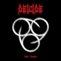 Deicide - Bible Bashers - 3 Cd Deluxe Digipac