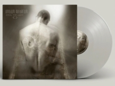 Omnium Gatherum - Steal The Light (White)