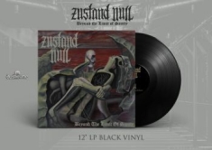 Zustand Null - Beyond The Limit Of Sanity (Vinyl L