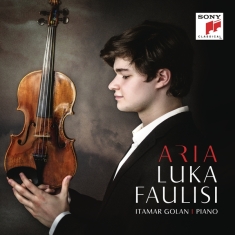 Faulisi Luka - Aria