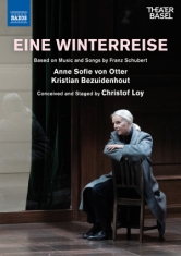 Schubert Franz - Eine Winterreise (Dvd)