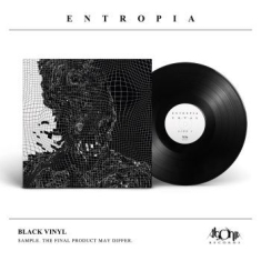 Entropia - Total (Vinyl Lp)