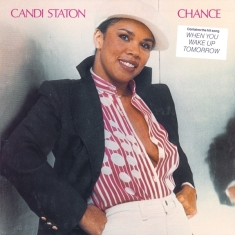 Staton Candi - Chance