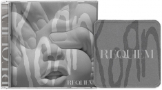 Korn - Requiem (Indie Retail Exclusive  Alternative Cover + Patch)