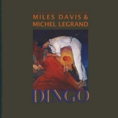 Miles Davis & Michel LeGrand - Dingo: Selections From The Movie (Ltd Indie Vinyl)