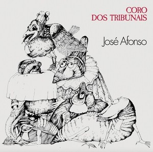 Afonso Jose - Coro Dos Tribunais