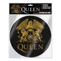 Queen - Queen logo slipmat