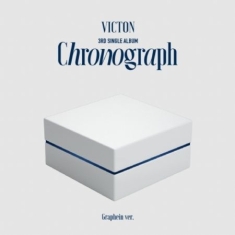 Victon - 3rd Single (Chronograph) Graphein ver