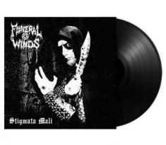 Funeral Winds - Stigmata Mali (Vinyl Lp)