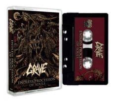 Grave - Endless Procession Of Souls (Mc)