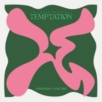 Tomorrow X Together - The Name Chapter: Temptation (Stand