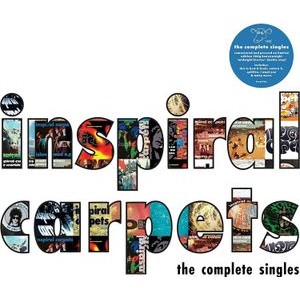 Inspiral Carpets - The Complete Singles