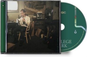 Logic - College Park