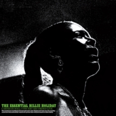 Billie Holiday - Essential