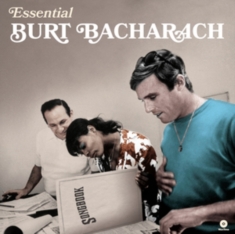 Burt Bacharach - Essential