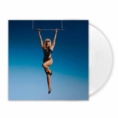 Cyrus Miley - Endless Summer Vacation (Ltd Indie Color Vinyl)