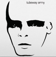 Tubeway Army - Tubeway Army