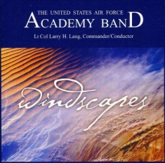 United States Air Force Academy Ban - Windscapes