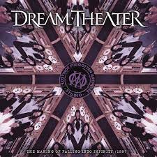 Dream Theater - Lost Not Forgotten Archives: The Making 