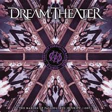 Dream Theater - Lost Not Forgotten Archives: The Making 