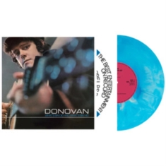 Donovan - What's Bin Did And What's Bin Hid