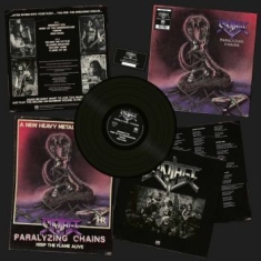 Sintage - Paralyzing Chains (Vinyl Lp)