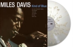 DAVIS MILES - Kind Of Blue