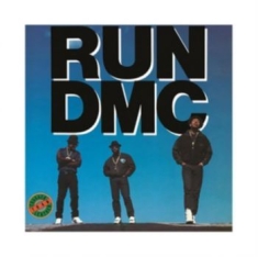 Run DMC - Touger Than Leather