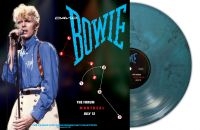 Bowie David - Live At The Forum Montreal 1983