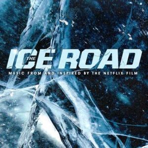 Blandade Artister - The Ice Road
