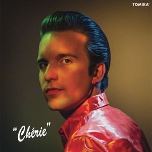 Theo Lawrence - Chérie