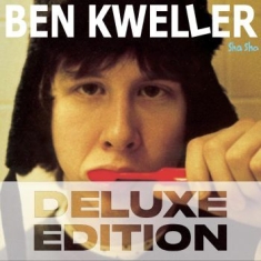 Kweller Ben - Sha Sha 20Th Anniversary Deluxe